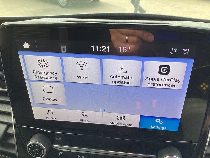 Used Ford Transit Custom 2021 for sale - 75208956: Photo 32