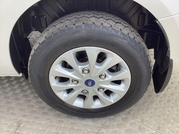 Used Ford Transit Custom 2021 for sale - 75208956: Photo 32