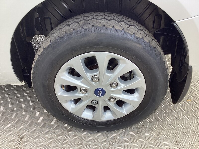 Used Ford Transit Custom 2021 for sale - 75208956: Photo 33