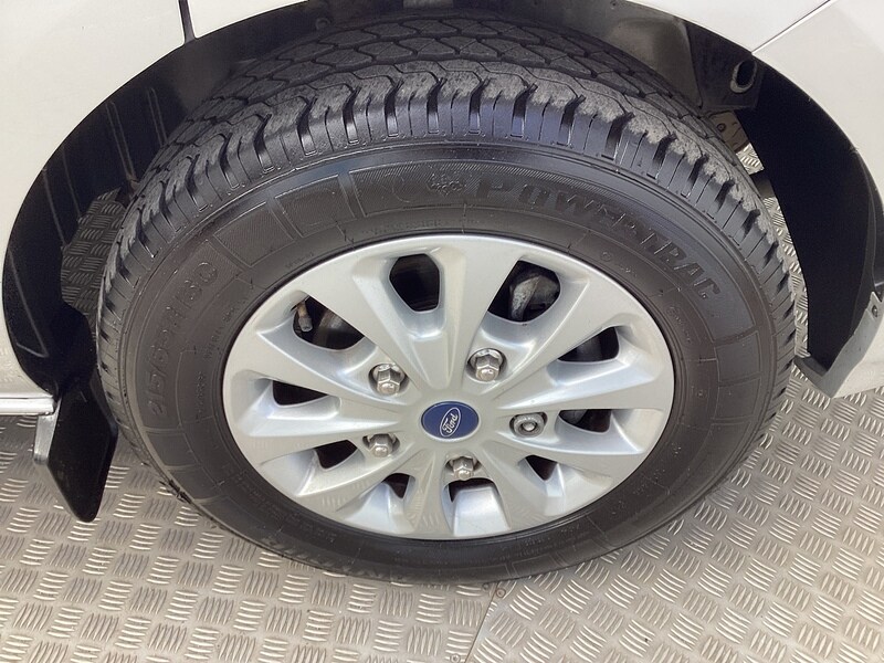 Used Ford Transit Custom 2021 for sale - 75208956: Photo 36