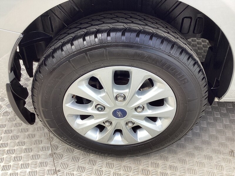 Used Ford Transit Custom 2021 for sale - 75208956: Photo 37