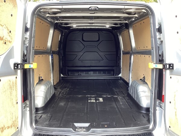 Used Ford Transit Custom 2021 for sale - 75208956: Photo 37