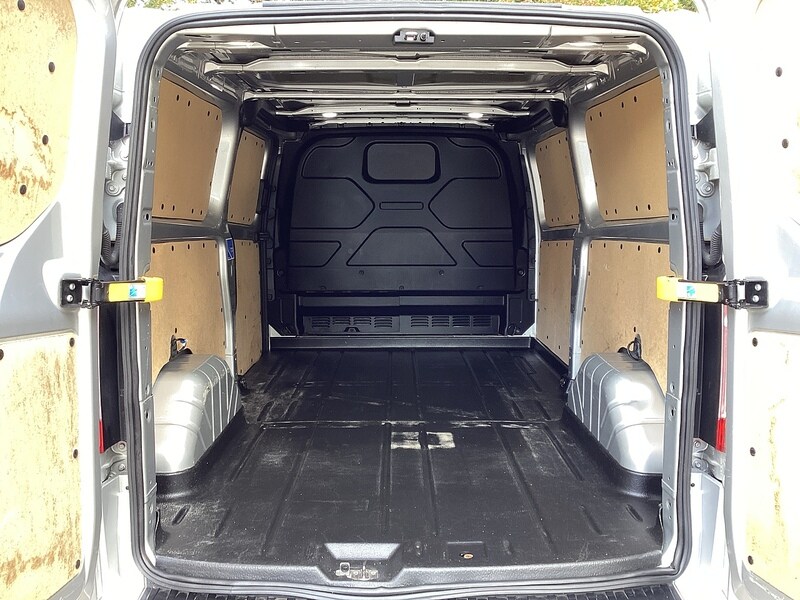Used Ford Transit Custom 2021 for sale - 75208956: Photo 38