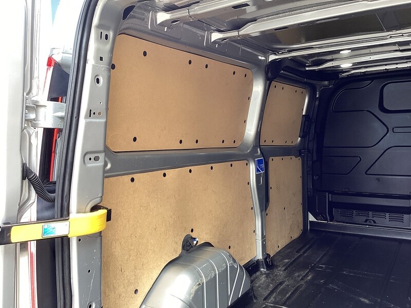 Used Ford Transit Custom 2021 for sale - 75208956: Photo 39