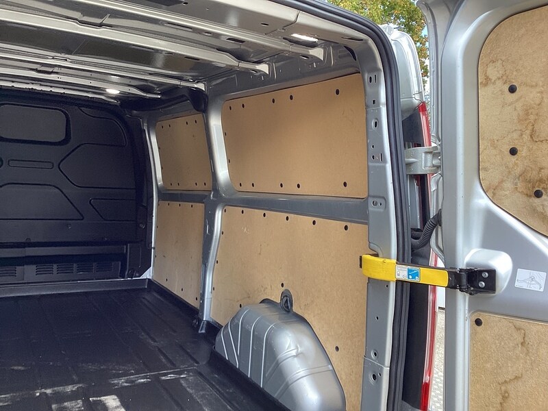 Used Ford Transit Custom 2021 for sale - 75208956: Photo 42