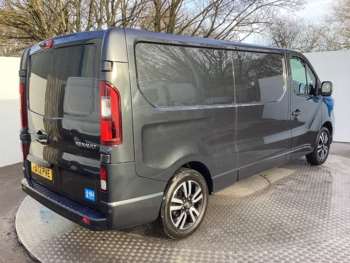 Used Renault Trafic 2023 for sale - 73507122: Photo