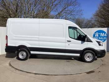 Used Ford Transit 2022 for sale - 73722777: Photo