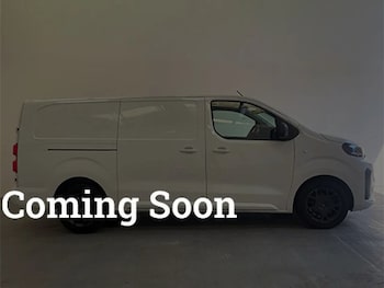 Used Citroen Dispatch 2024 for sale - 79627016: Photo