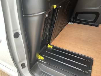 Used Citroen Berlingo 2023 for sale - 79418479: Photo