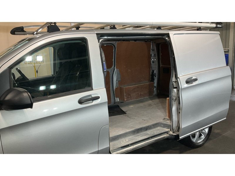 Used Mercedes-Benz Vito 2020 for sale - 76821241: Photo 11