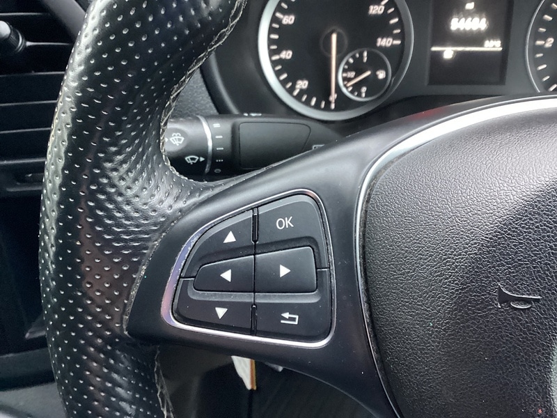 Used Mercedes-Benz Vito 2020 for sale - 76821241: Photo 27