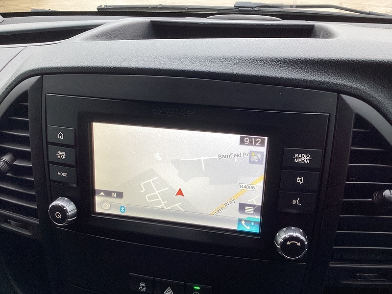 Used Mercedes-Benz Vito 2020 for sale - 76821241: Photo 31