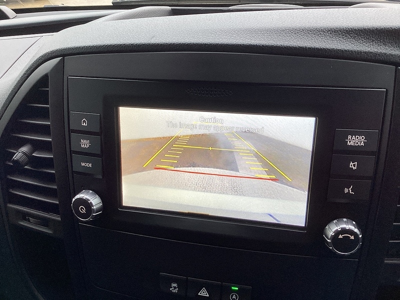 Used Mercedes-Benz Vito 2020 for sale - 76821241: Photo 32