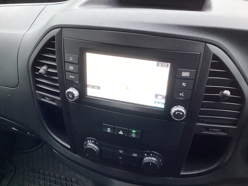 Used Mercedes-Benz Vito 2020 for sale - 76821241: Photo 33