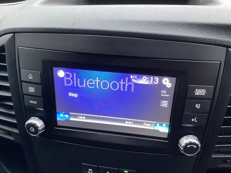 Used Mercedes-Benz Vito 2020 for sale - 76821241: Photo 35