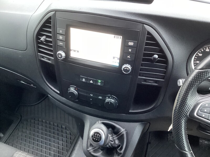 Used Mercedes-Benz Vito 2020 for sale - 76821241: Photo 36