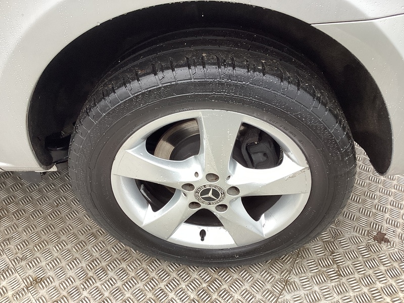 Used Mercedes-Benz Vito 2020 for sale - 76821241: Photo 37