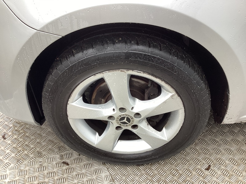 Used Mercedes-Benz Vito 2020 for sale - 76821241: Photo 39