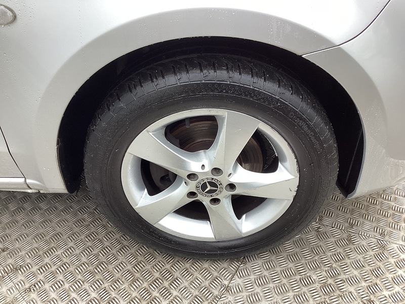 Used Mercedes-Benz Vito 2020 for sale - 76821241: Photo 41