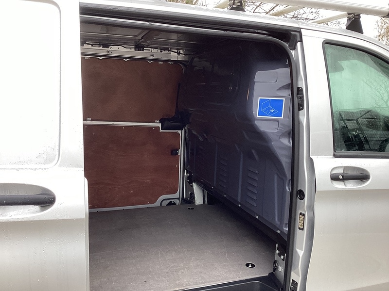 Used Mercedes-Benz Vito 2020 for sale - 76821241: Photo 43