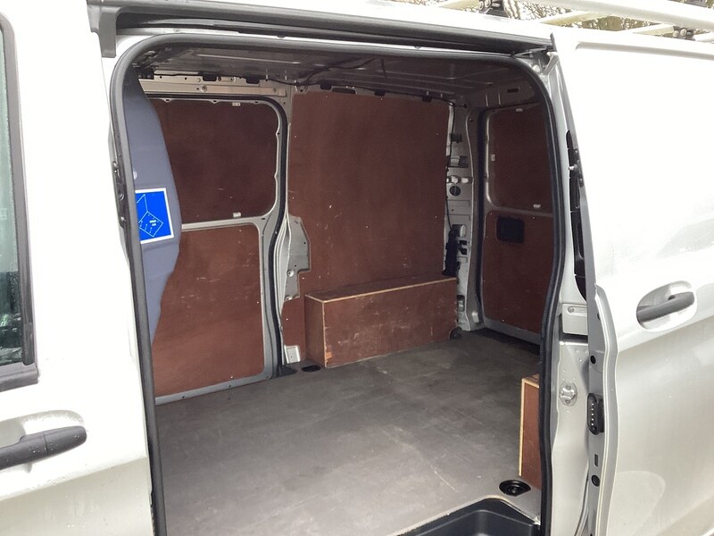 Used Mercedes-Benz Vito 2020 for sale - 76821241: Photo 51