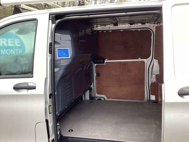 Used Mercedes-Benz Vito 2020 for sale - 76821241: Photo 52