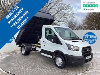 Used Ford Transit 2022 for sale - 78712135: Photo
