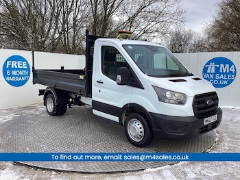 Used Ford Transit 2022 for sale - 78712135: Photo