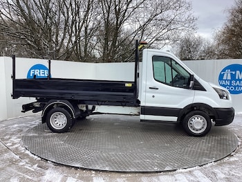 Used Ford Transit 2022 for sale - 78712135: Photo