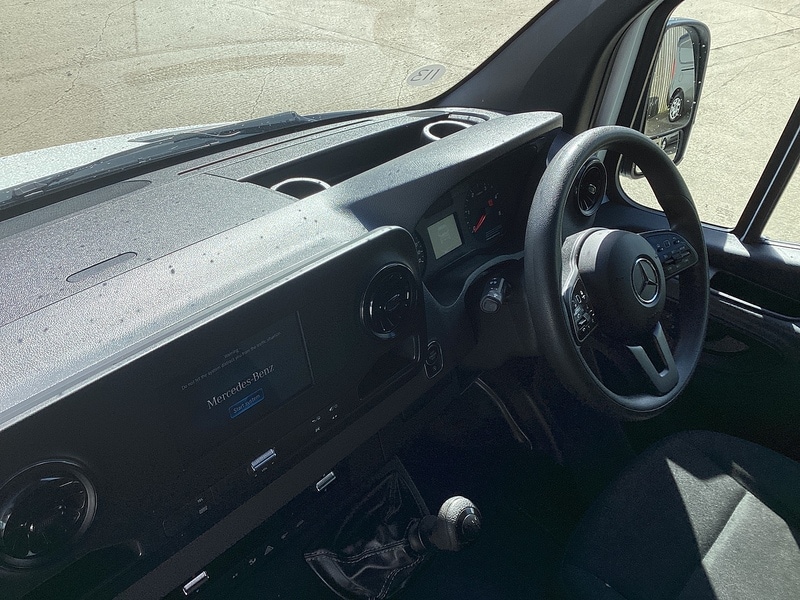Used Mercedes-Benz Sprinter 2024 for sale - 77591399: Photo 14