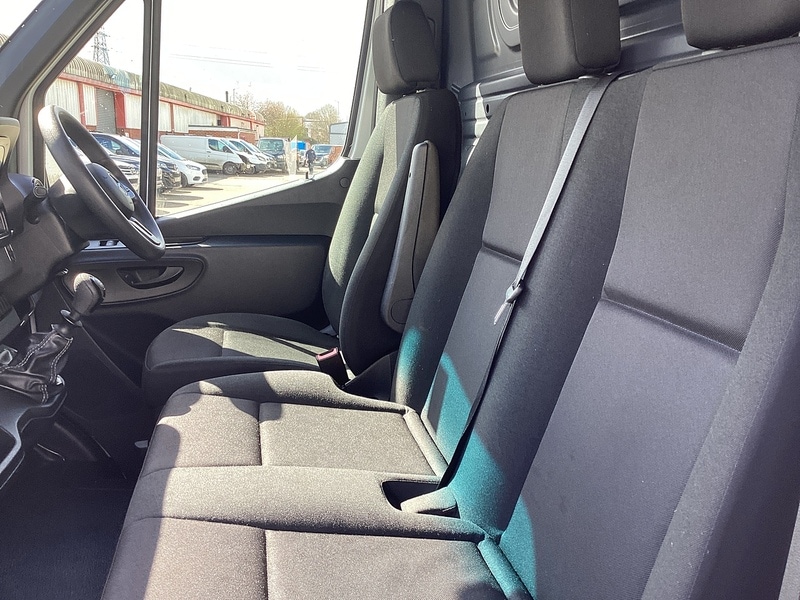 Used Mercedes-Benz Sprinter 2024 for sale - 77591399: Photo 15