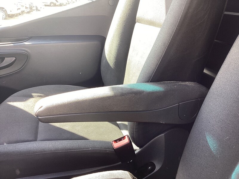 Used Mercedes-Benz Sprinter 2024 for sale - 77591399: Photo 16