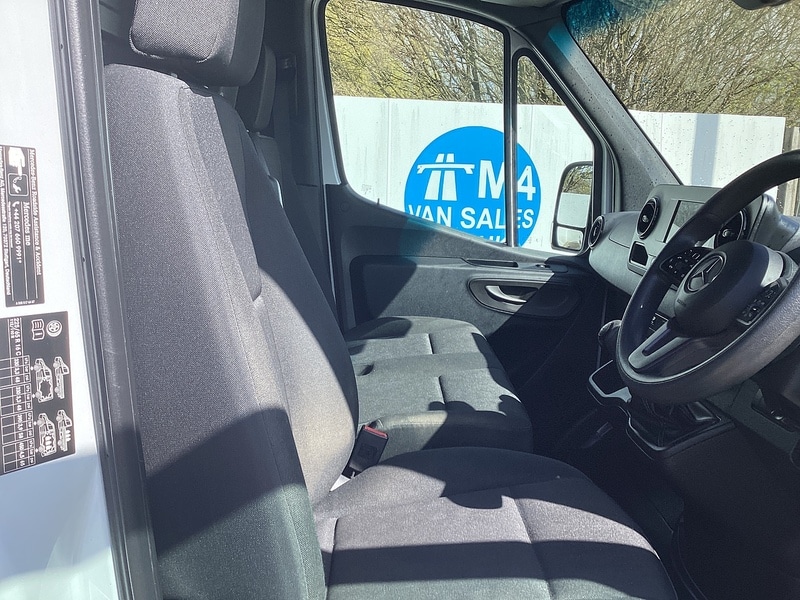 Used Mercedes-Benz Sprinter 2024 for sale - 77591399: Photo 22