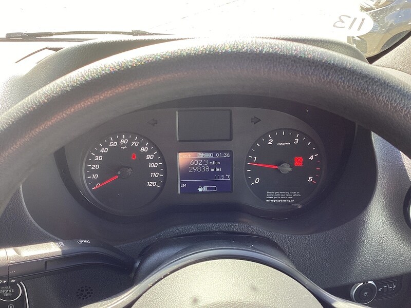 Used Mercedes-Benz Sprinter 2024 for sale - 77591399: Photo 23