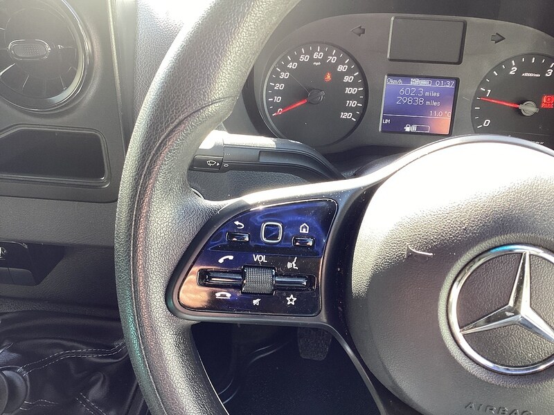 Used Mercedes-Benz Sprinter 2024 for sale - 77591399: Photo 26