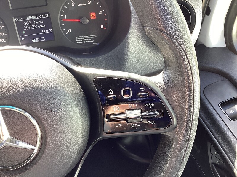 Used Mercedes-Benz Sprinter 2024 for sale - 77591399: Photo 27