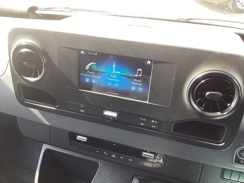 Used Mercedes-Benz Sprinter 2024 for sale - 77591399: Photo 28