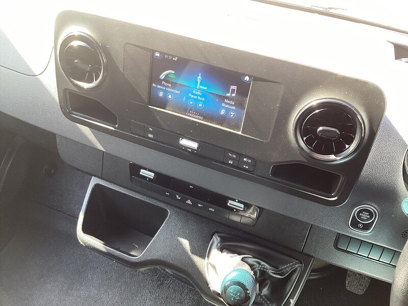 Used Mercedes-Benz Sprinter 2024 for sale - 77591399: Photo 30