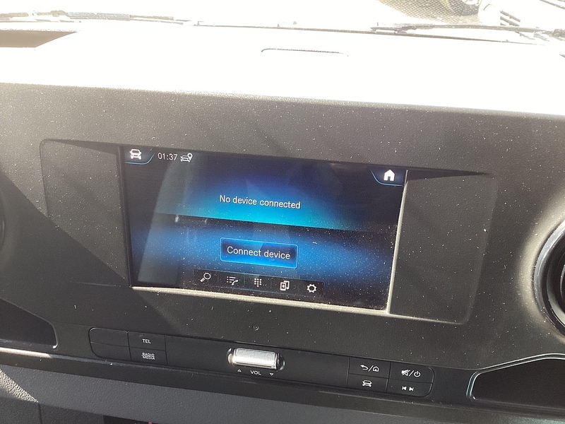 Used Mercedes-Benz Sprinter 2024 for sale - 77591399: Photo 31