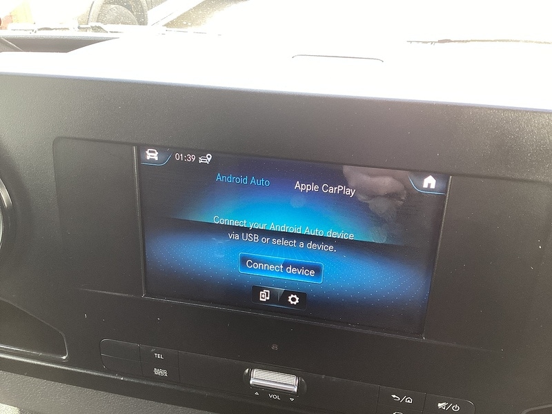 Used Mercedes-Benz Sprinter 2024 for sale - 77591399: Photo 32