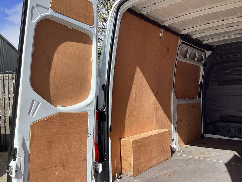 Used Mercedes-Benz Sprinter 2024 for sale - 77591399: Photo 34