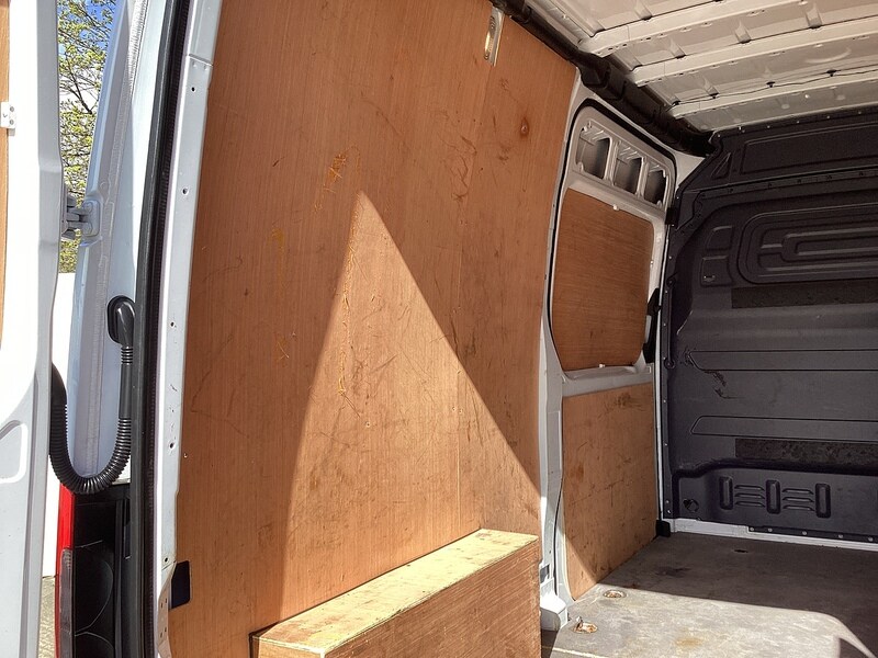 Used Mercedes-Benz Sprinter 2024 for sale - 77591399: Photo 35