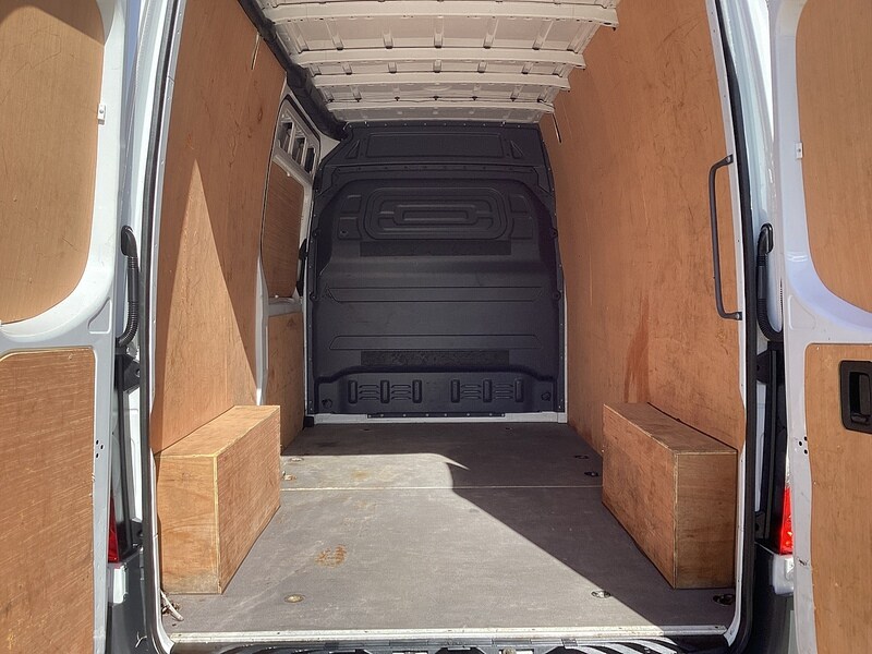 Used Mercedes-Benz Sprinter 2024 for sale - 77591399: Photo 36