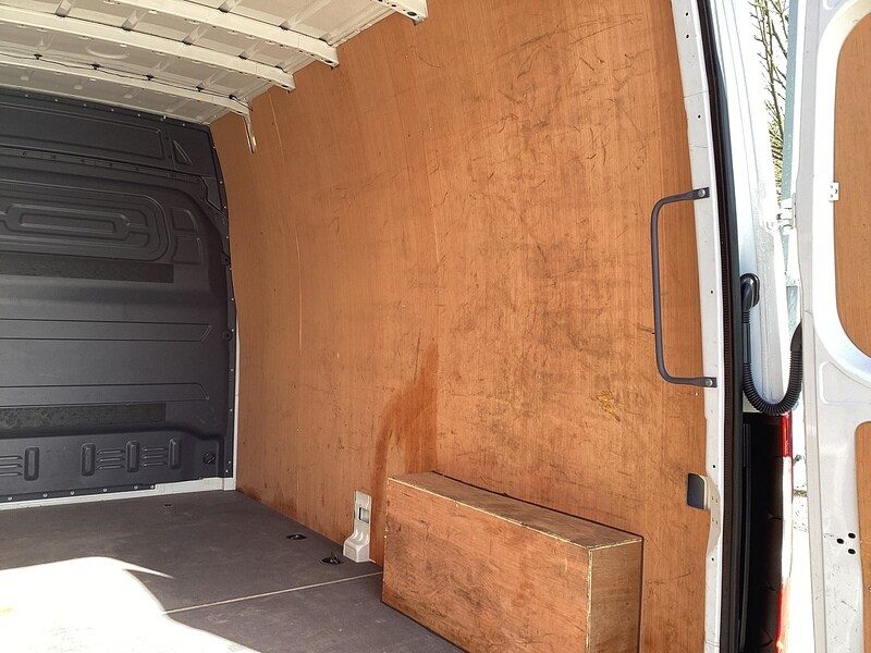 Used Mercedes-Benz Sprinter 2024 for sale - 77591399: Photo 38