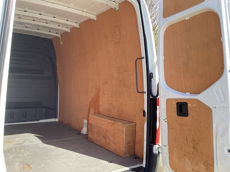 Used Mercedes-Benz Sprinter 2024 for sale - 77591399: Photo 39
