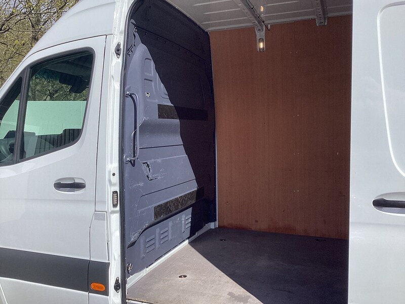 Used Mercedes-Benz Sprinter 2024 for sale - 77591399: Photo 40