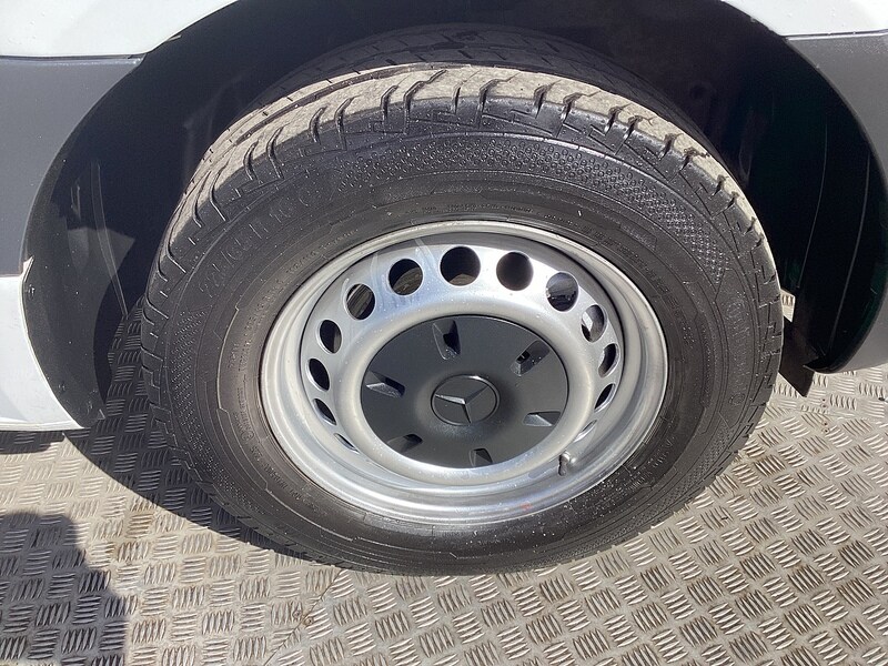 Used Mercedes-Benz Sprinter 2024 for sale - 77591399: Photo 43