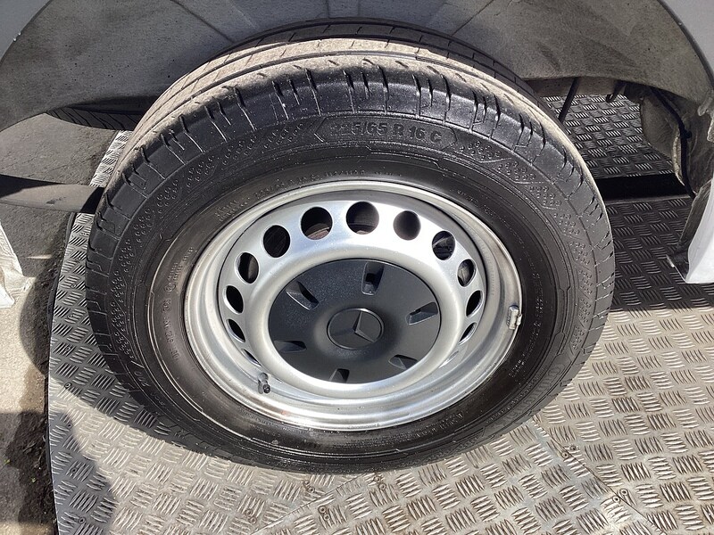 Used Mercedes-Benz Sprinter 2024 for sale - 77591399: Photo 44