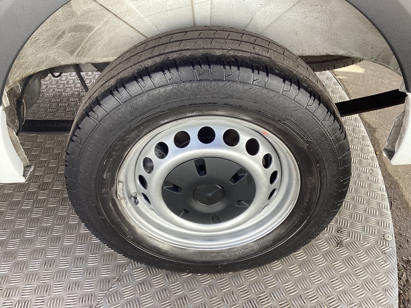 Used Mercedes-Benz Sprinter 2024 for sale - 77591399: Photo 46