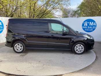 Used Ford Transit Connect 2019 for sale - 74165639: Photo